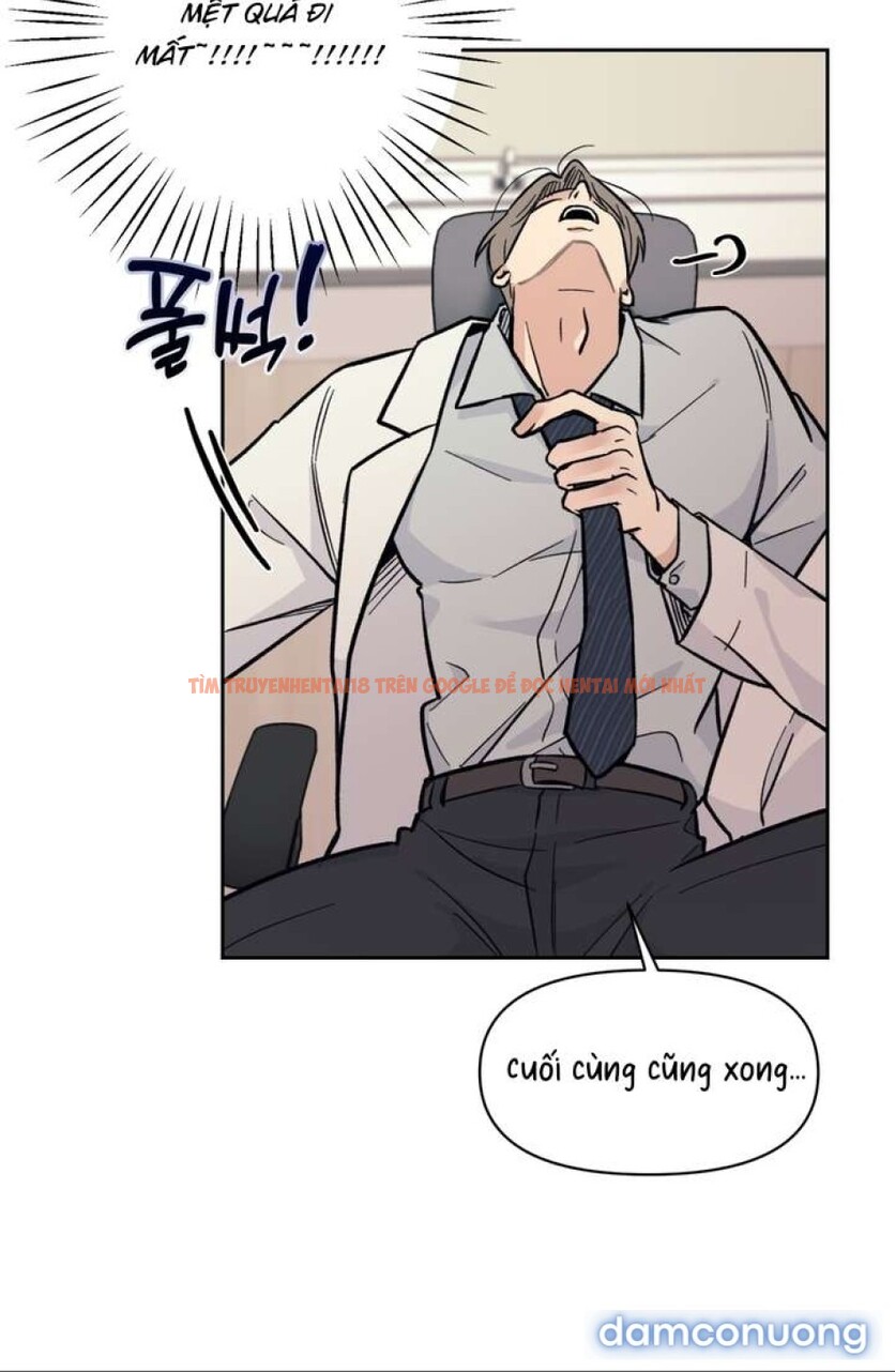Xem ảnh 2 3 trong truyện hentai [ 18+ ] Đơn Thuốc Để Bác Sĩ Lo - Chapter 1 - hentaitvn.net