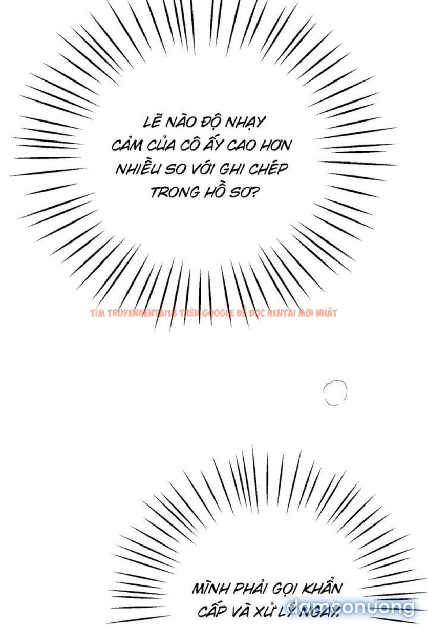 Xem ảnh 7 3 trong truyện hentai [ 18+ ] Đơn Thuốc Để Bác Sĩ Lo - Chapter 1 - hentaitvn.net