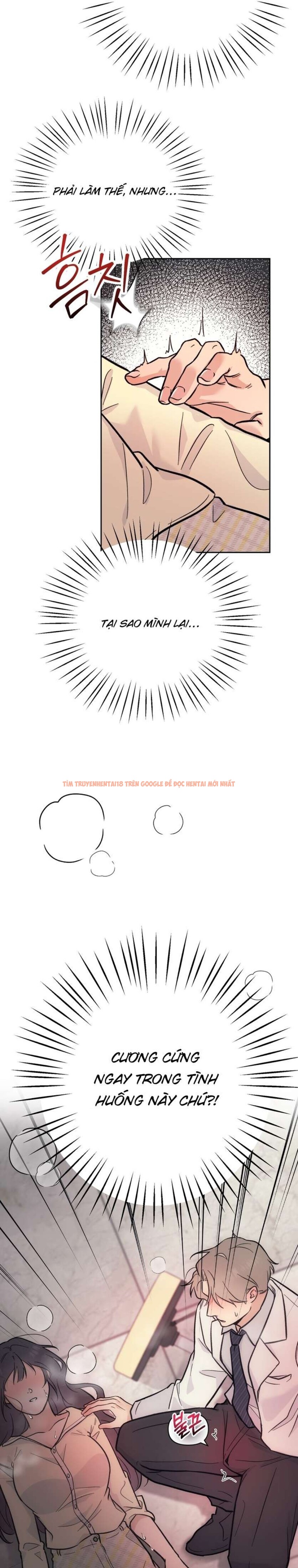 Xem ảnh 8 0 trong truyện hentai [ 18+ ] Đơn Thuốc Để Bác Sĩ Lo - Chapter 1 - hentaitvn.net