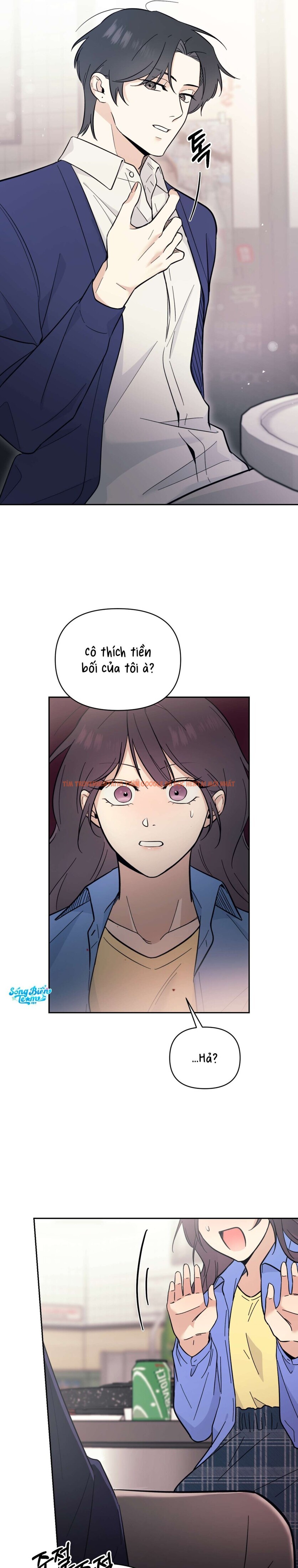 Xem ảnh 3 0 trong truyện hentai [ 18+ ] Đơn Thuốc Để Bác Sĩ Lo - Chapter 10 - hentaitvn.net