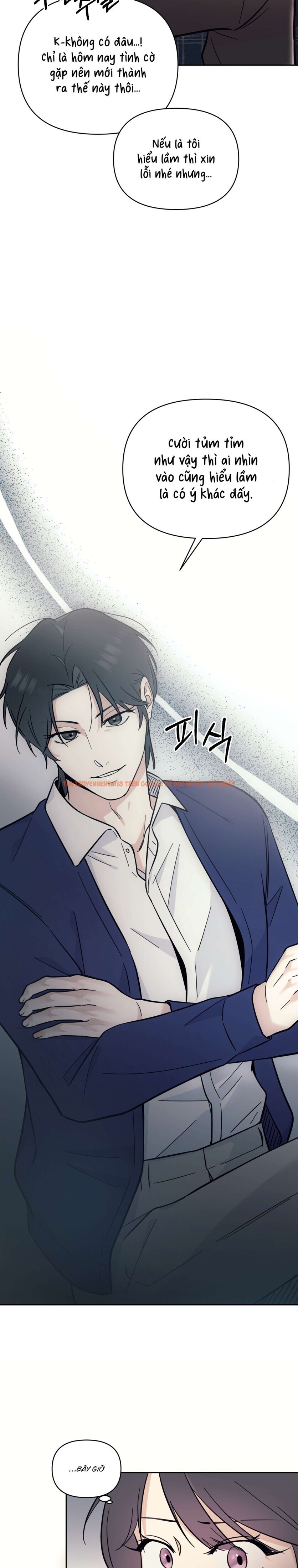 Xem ảnh 3 1 trong truyện hentai [ 18+ ] Đơn Thuốc Để Bác Sĩ Lo - Chapter 10 - hentaitvn.net