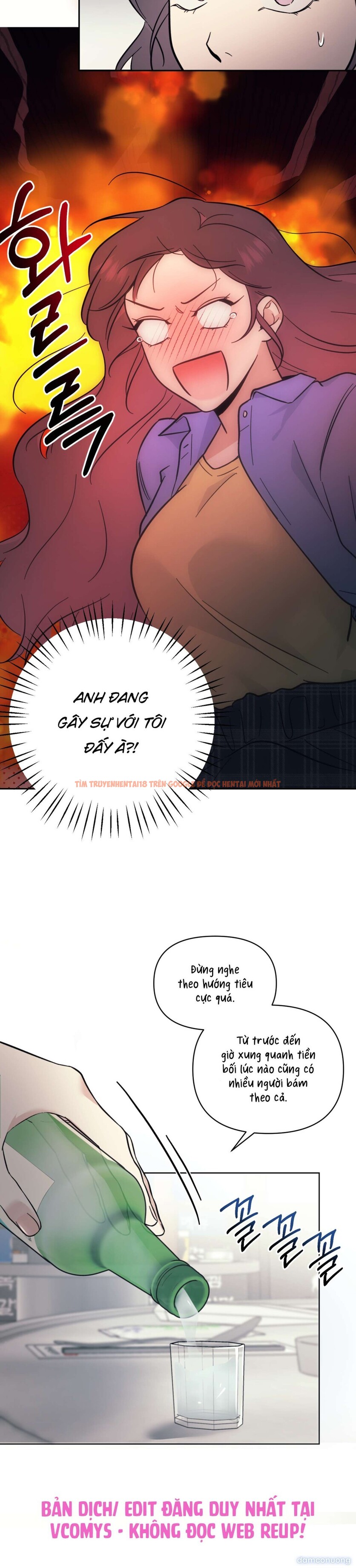 Xem ảnh 3 2 trong truyện hentai [ 18+ ] Đơn Thuốc Để Bác Sĩ Lo - Chapter 10 - hentaitvn.net