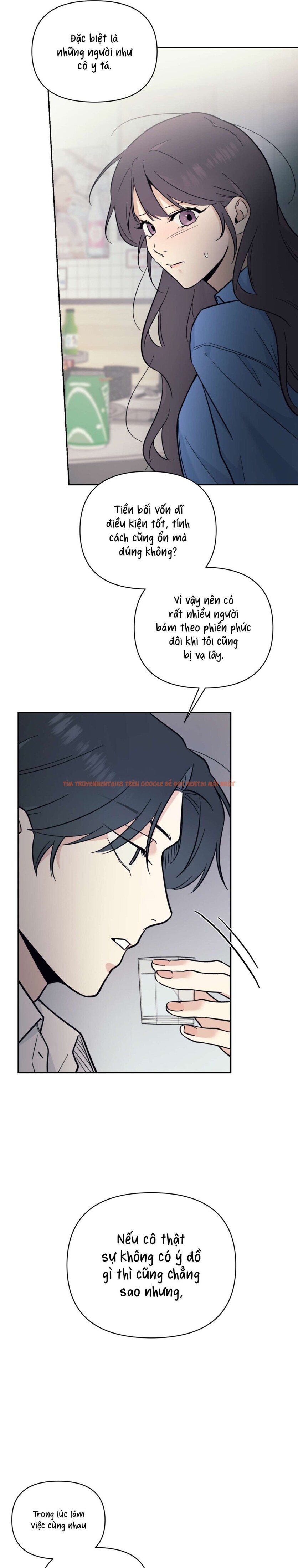 Xem ảnh 4 0 trong truyện hentai [ 18+ ] Đơn Thuốc Để Bác Sĩ Lo - Chapter 10 - hentaitvn.net