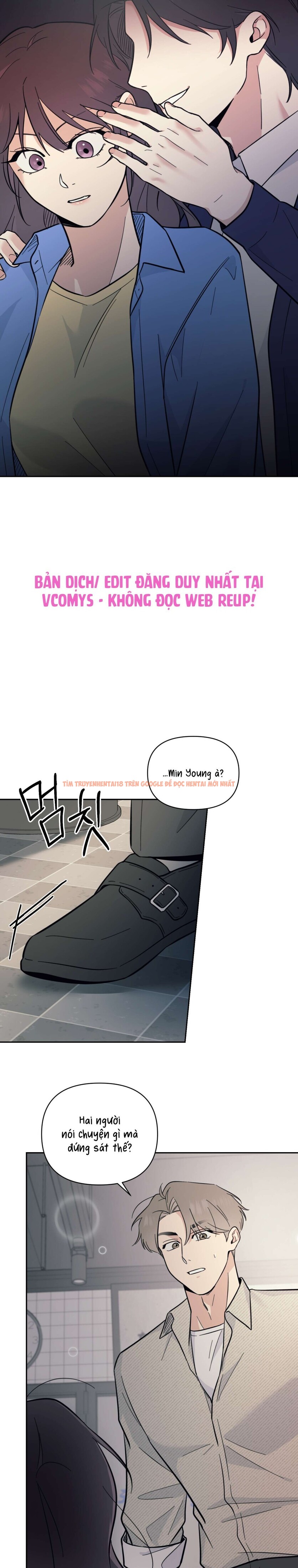 Xem ảnh 5 0 trong truyện hentai [ 18+ ] Đơn Thuốc Để Bác Sĩ Lo - Chapter 10 - hentaitvn.net