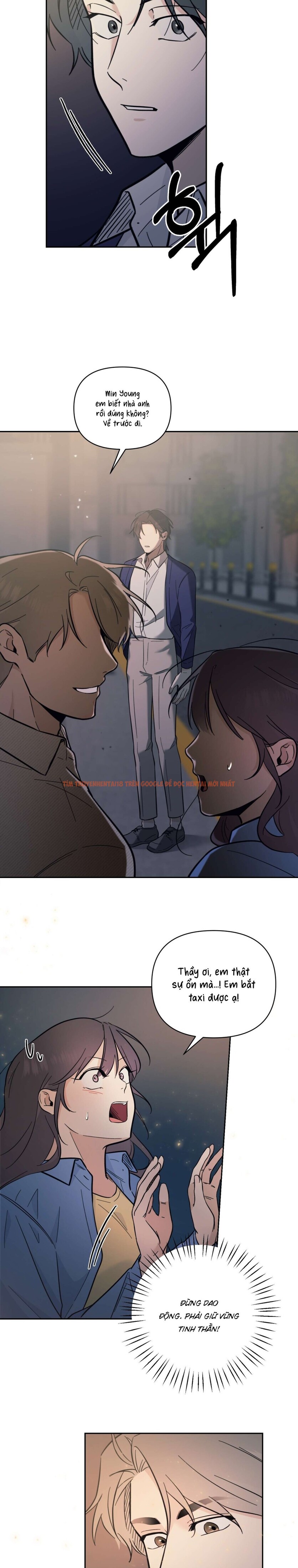 Xem ảnh 6 1 trong truyện hentai [ 18+ ] Đơn Thuốc Để Bác Sĩ Lo - Chapter 10 - hentaitvn.net