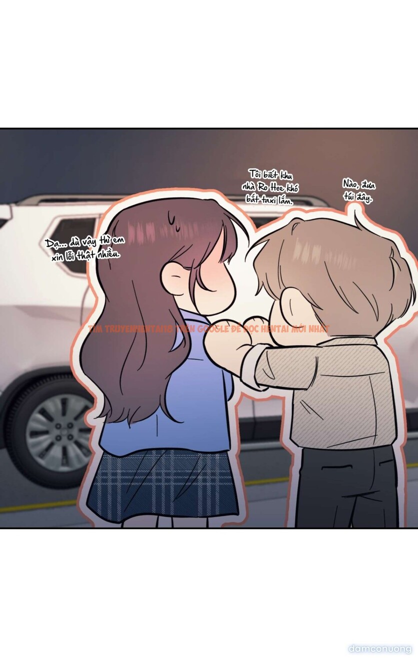 Xem ảnh 6 3 trong truyện hentai [ 18+ ] Đơn Thuốc Để Bác Sĩ Lo - Chapter 10 - hentaitvn.net