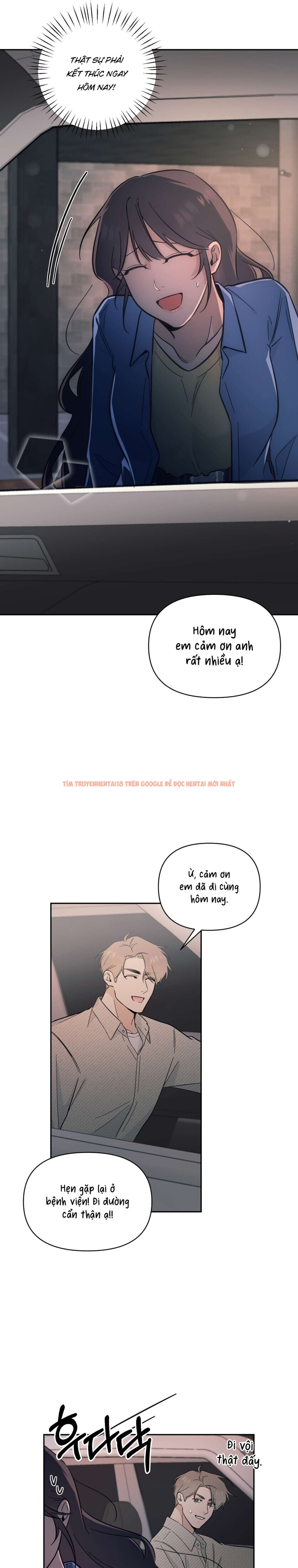 Xem ảnh 7 1 trong truyện hentai [ 18+ ] Đơn Thuốc Để Bác Sĩ Lo - Chapter 10 - hentaitvn.net