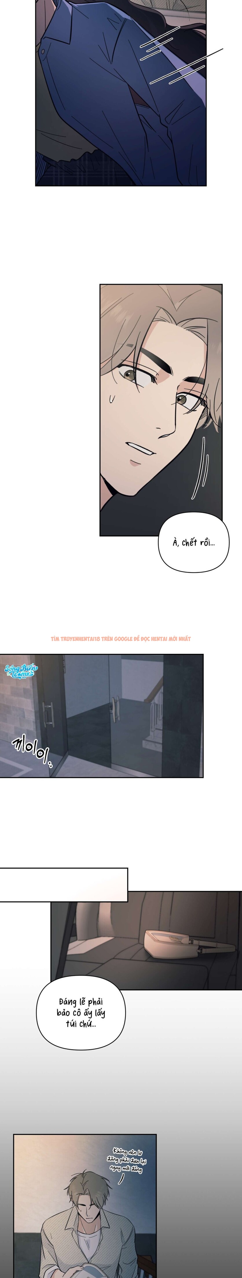 Xem ảnh 7 2 trong truyện hentai [ 18+ ] Đơn Thuốc Để Bác Sĩ Lo - Chapter 10 - hentaitvn.net