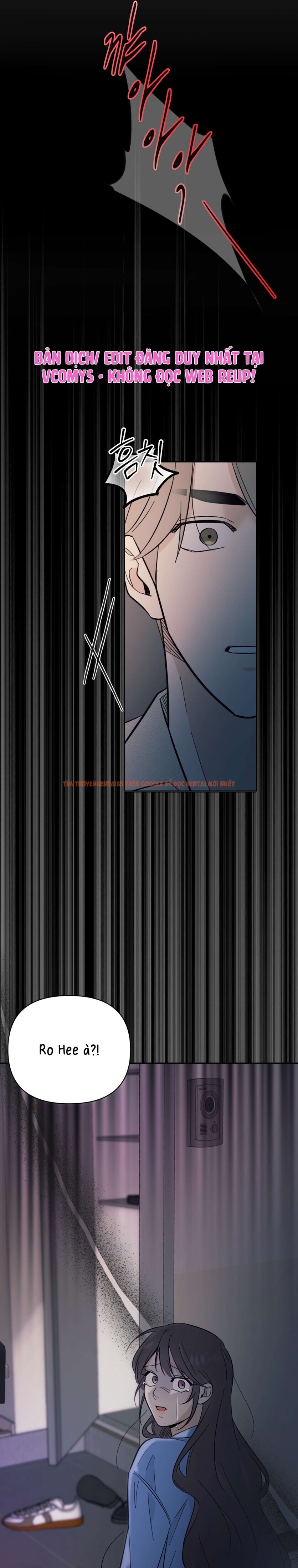 Xem ảnh 8 0 trong truyện hentai [ 18+ ] Đơn Thuốc Để Bác Sĩ Lo - Chapter 10 - hentaitvn.net