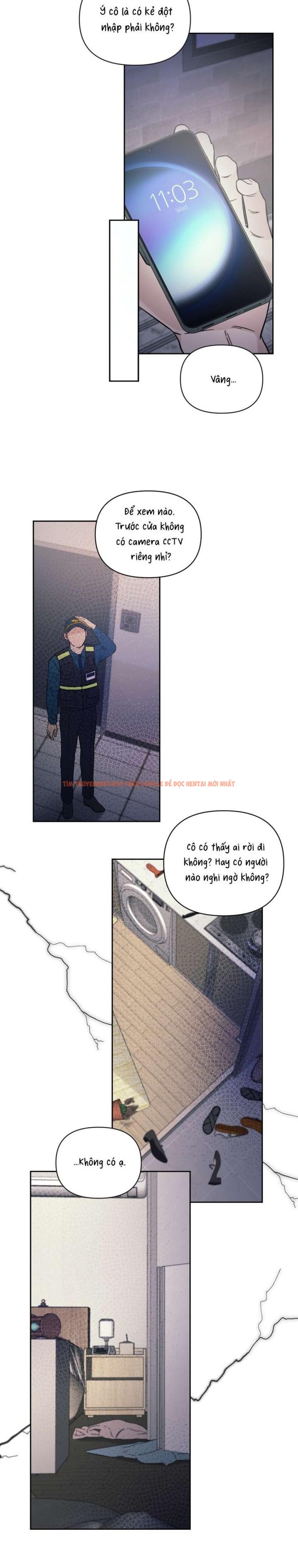 Xem ảnh 1 0 trong truyện hentai [ 18+ ] Đơn Thuốc Để Bác Sĩ Lo - Chapter 11 - hentaitvn.net