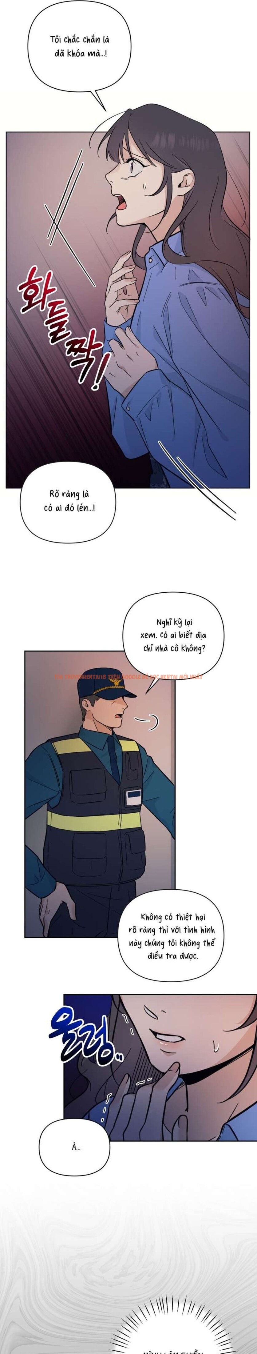 Xem ảnh 2 0 trong truyện hentai [ 18+ ] Đơn Thuốc Để Bác Sĩ Lo - Chapter 11 - hentaitvn.net