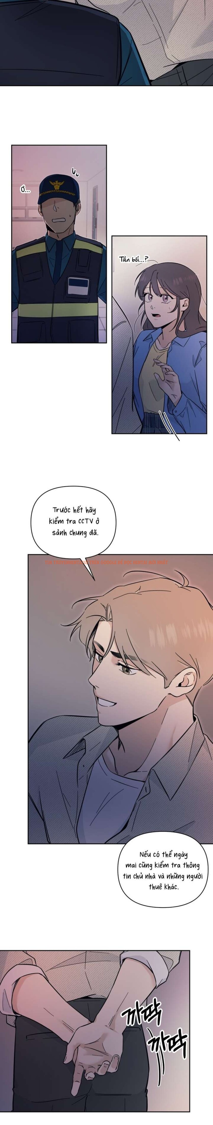 Xem ảnh 2 2 trong truyện hentai [ 18+ ] Đơn Thuốc Để Bác Sĩ Lo - Chapter 11 - hentaitvn.net