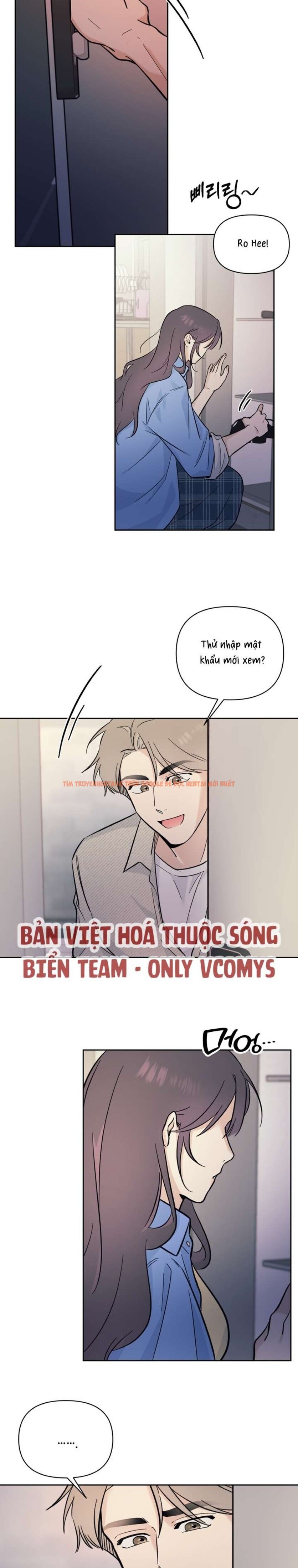 Xem ảnh 3 1 trong truyện hentai [ 18+ ] Đơn Thuốc Để Bác Sĩ Lo - Chapter 11 - hentaitvn.net