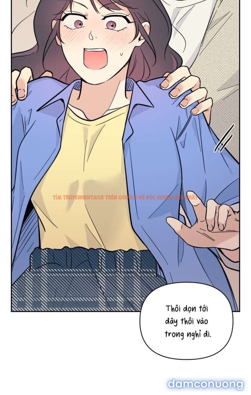 Xem ảnh 3 3 trong truyện hentai [ 18+ ] Đơn Thuốc Để Bác Sĩ Lo - Chapter 11 - hentaitvn.net