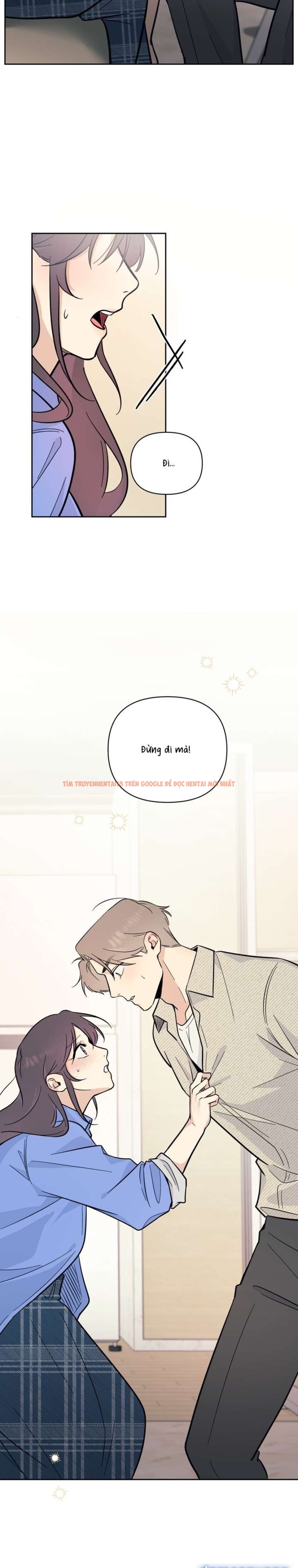 Xem ảnh 6 2 trong truyện hentai [ 18+ ] Đơn Thuốc Để Bác Sĩ Lo - Chapter 11 - hentaitvn.net