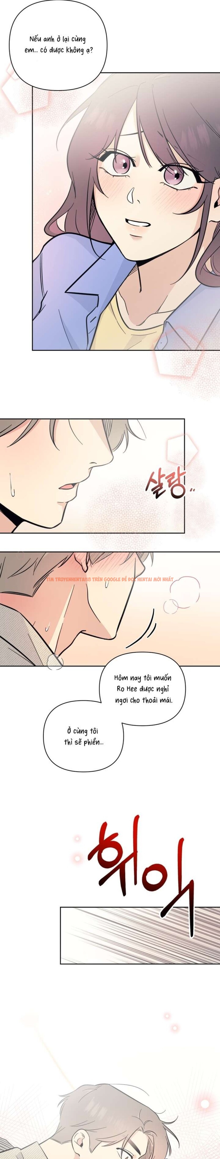 Xem ảnh 7 0 trong truyện hentai [ 18+ ] Đơn Thuốc Để Bác Sĩ Lo - Chapter 11 - hentaitvn.net