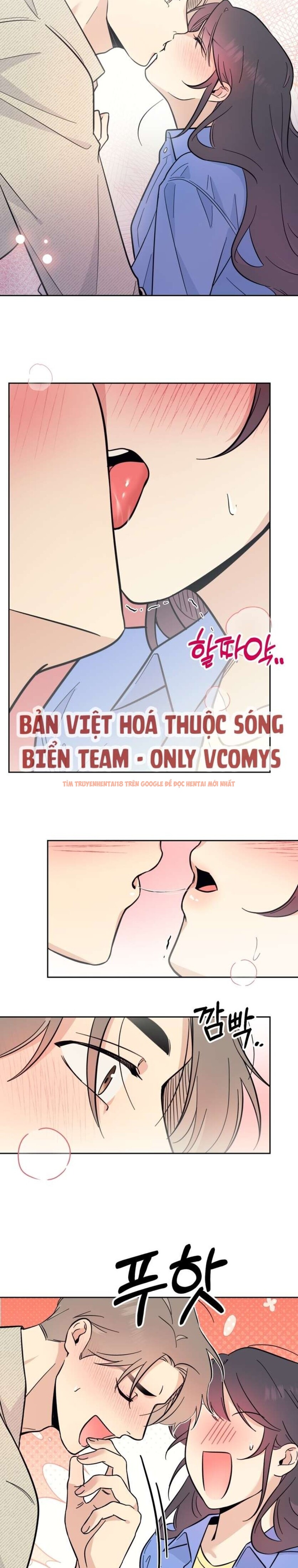 Xem ảnh 7 1 trong truyện hentai [ 18+ ] Đơn Thuốc Để Bác Sĩ Lo - Chapter 11 - hentaitvn.net