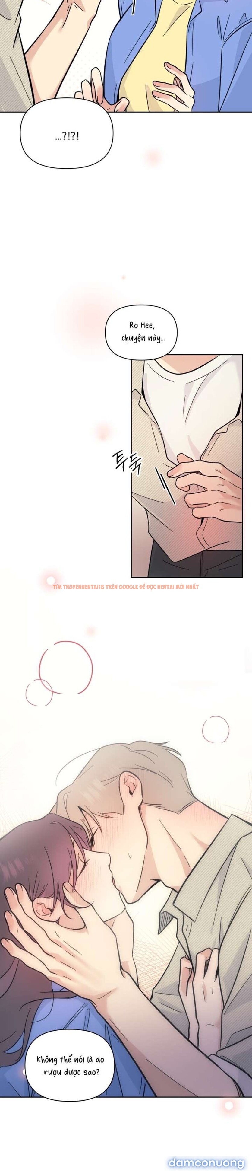 Xem ảnh 7 2 trong truyện hentai [ 18+ ] Đơn Thuốc Để Bác Sĩ Lo - Chapter 11 - hentaitvn.net