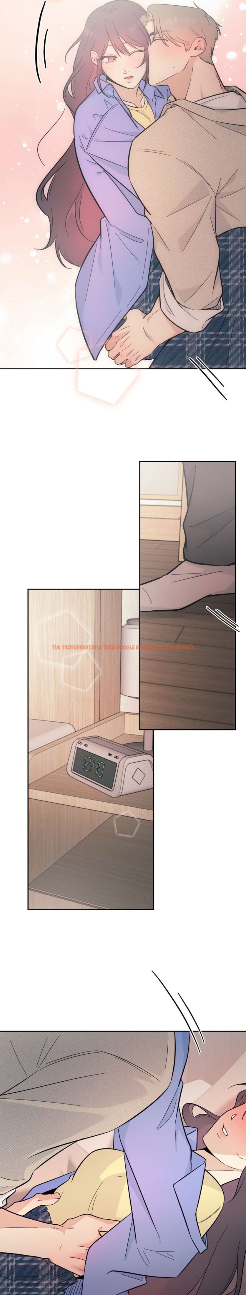 Xem ảnh 2 0 trong truyện hentai [ 18+ ] Đơn Thuốc Để Bác Sĩ Lo - Chapter 12 - hentaitvn.net