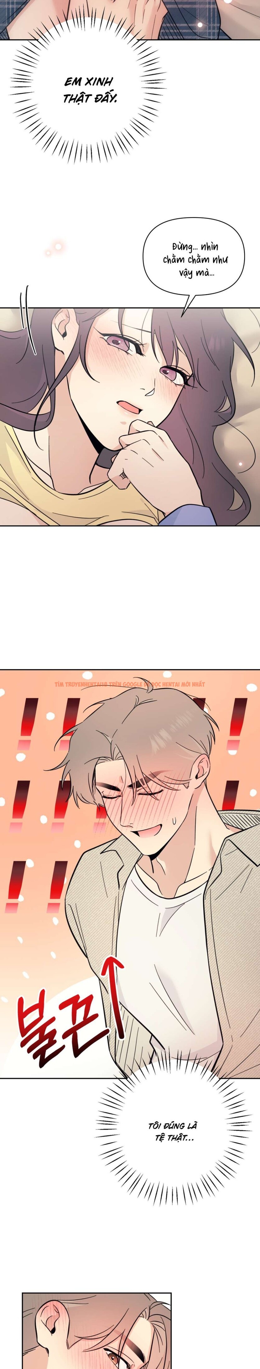 Xem ảnh 2 2 trong truyện hentai [ 18+ ] Đơn Thuốc Để Bác Sĩ Lo - Chapter 12 - hentaitvn.net