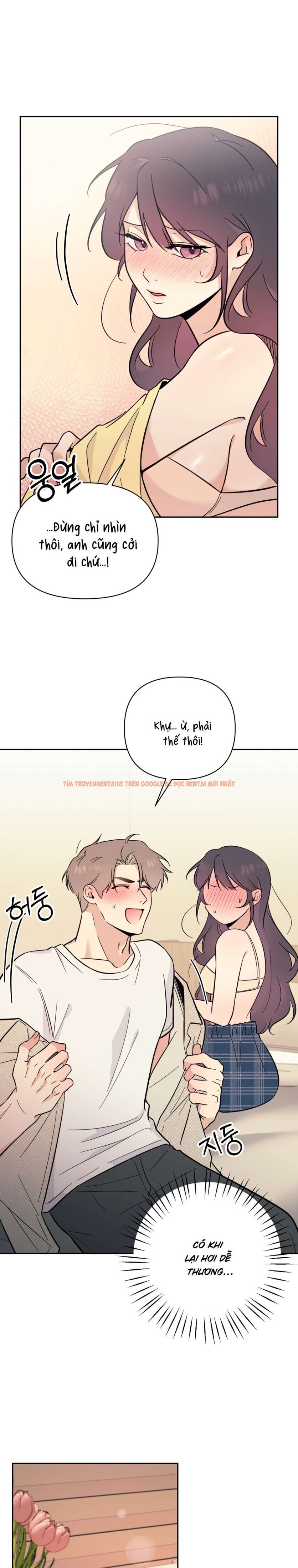 Xem ảnh 3 0 trong truyện hentai [ 18+ ] Đơn Thuốc Để Bác Sĩ Lo - Chapter 12 - hentaitvn.net