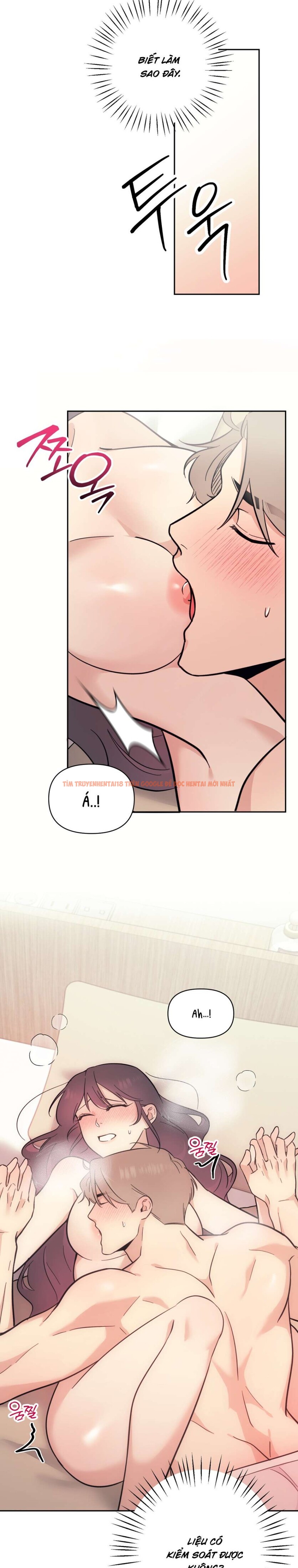 Xem ảnh 3 2 trong truyện hentai [ 18+ ] Đơn Thuốc Để Bác Sĩ Lo - Chapter 12 - hentaitvn.net