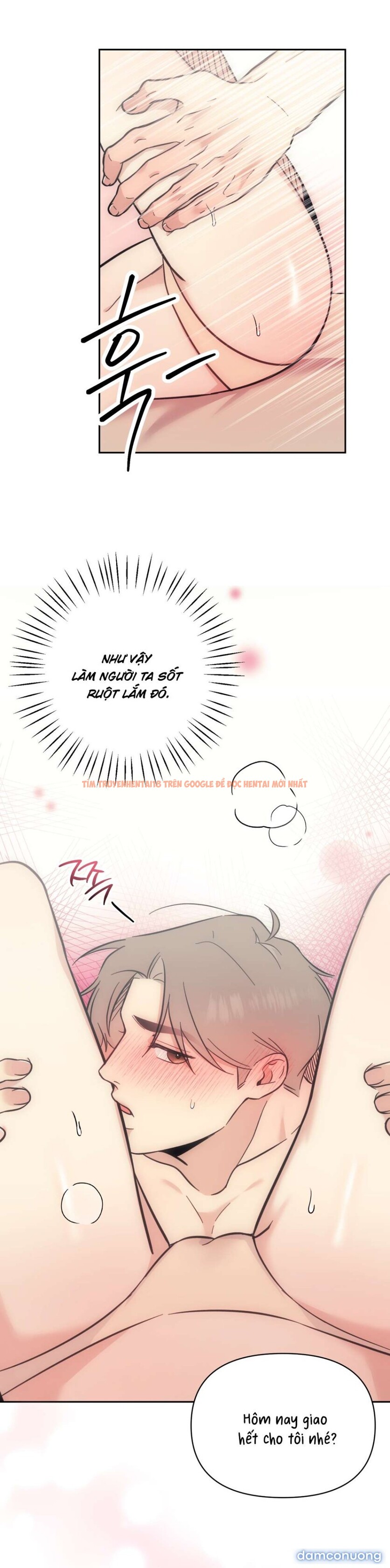 Xem ảnh 4 3 trong truyện hentai [ 18+ ] Đơn Thuốc Để Bác Sĩ Lo - Chapter 12 - hentaitvn.net