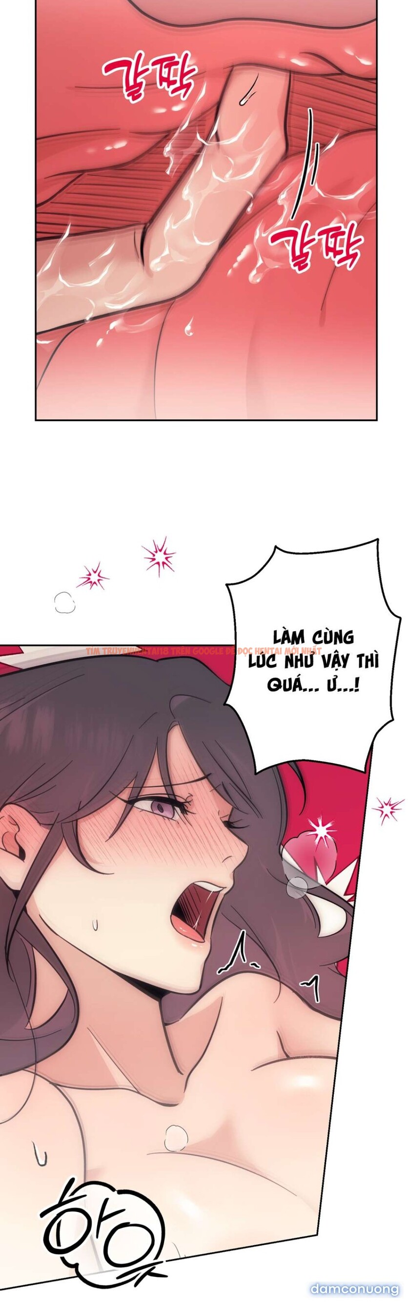 Xem ảnh 5 3 trong truyện hentai [ 18+ ] Đơn Thuốc Để Bác Sĩ Lo - Chapter 12 - hentaitvn.net