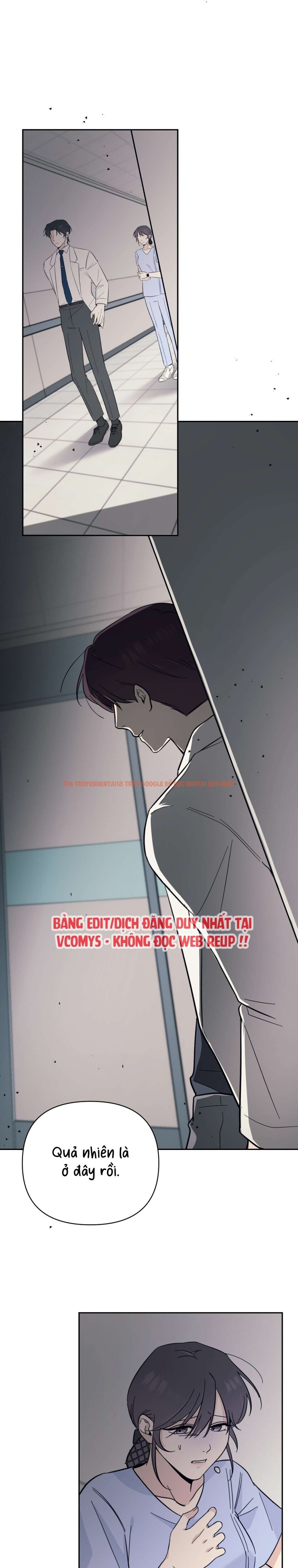 Xem ảnh 13 0 trong truyện hentai [ 18+ ] Đơn Thuốc Để Bác Sĩ Lo - Chapter 13 - hentaitvn.net