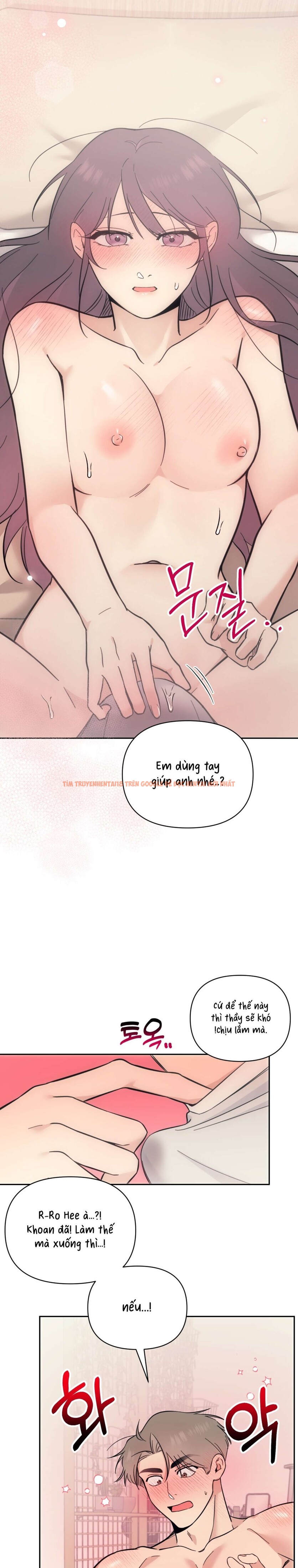 Xem ảnh 3 0 trong truyện hentai [ 18+ ] Đơn Thuốc Để Bác Sĩ Lo - Chapter 13 - hentaitvn.net