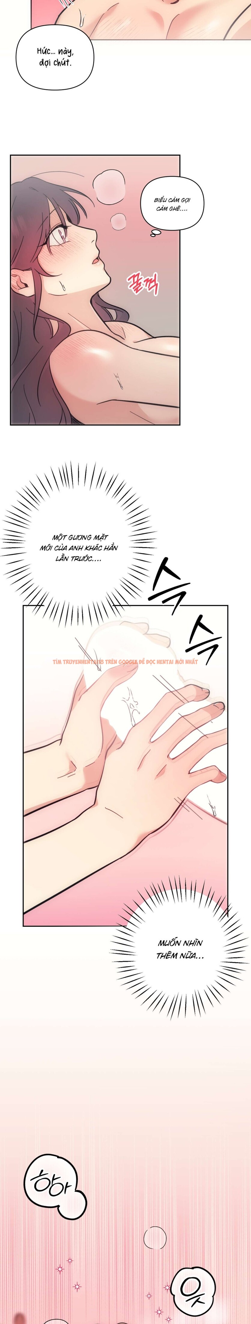 Xem ảnh 4 0 trong truyện hentai [ 18+ ] Đơn Thuốc Để Bác Sĩ Lo - Chapter 13 - hentaitvn.net