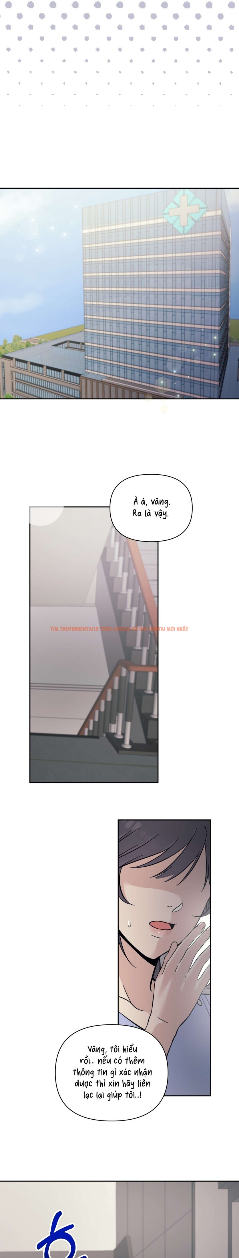 Xem ảnh 8 0 trong truyện hentai [ 18+ ] Đơn Thuốc Để Bác Sĩ Lo - Chapter 13 - hentaitvn.net