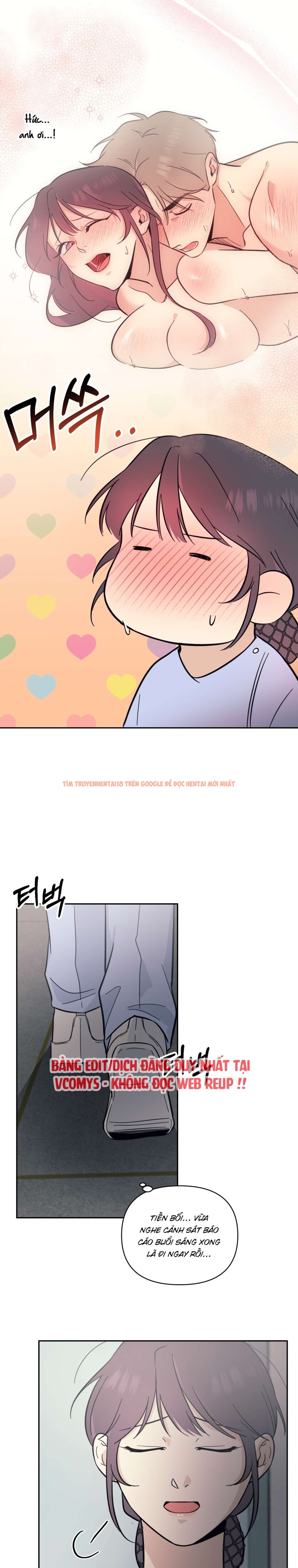 Xem ảnh 9 0 trong truyện hentai [ 18+ ] Đơn Thuốc Để Bác Sĩ Lo - Chapter 13 - hentaitvn.net