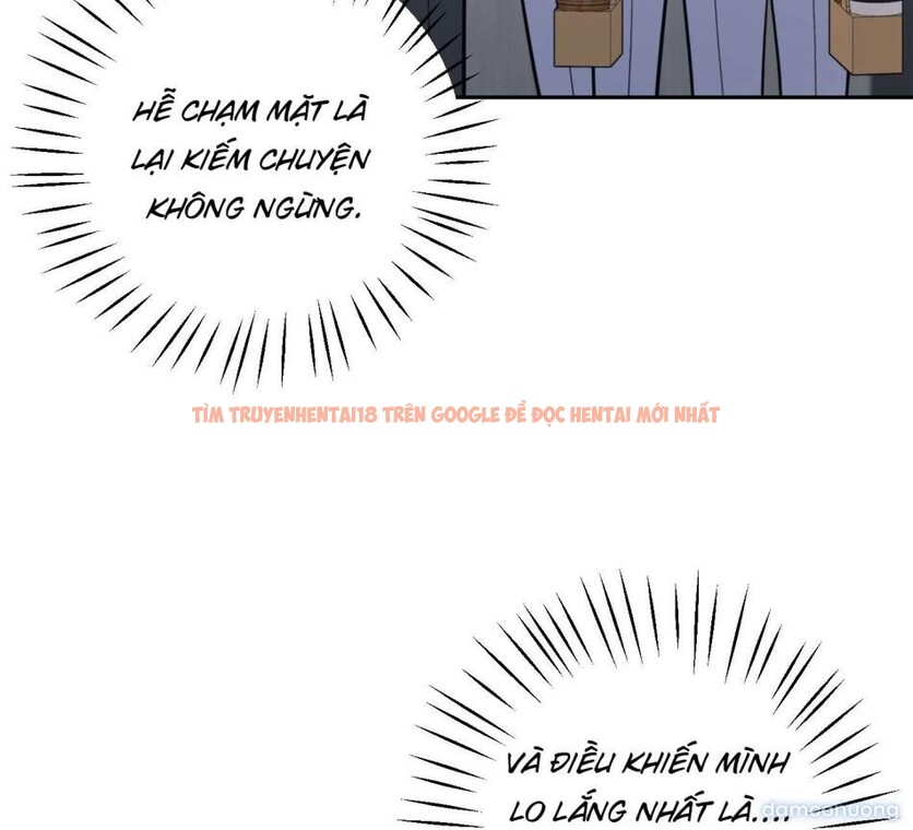 Xem ảnh 1 3 trong truyện hentai [ 18+ ] Đơn Thuốc Để Bác Sĩ Lo - Chapter 14 - hentaitvn.net