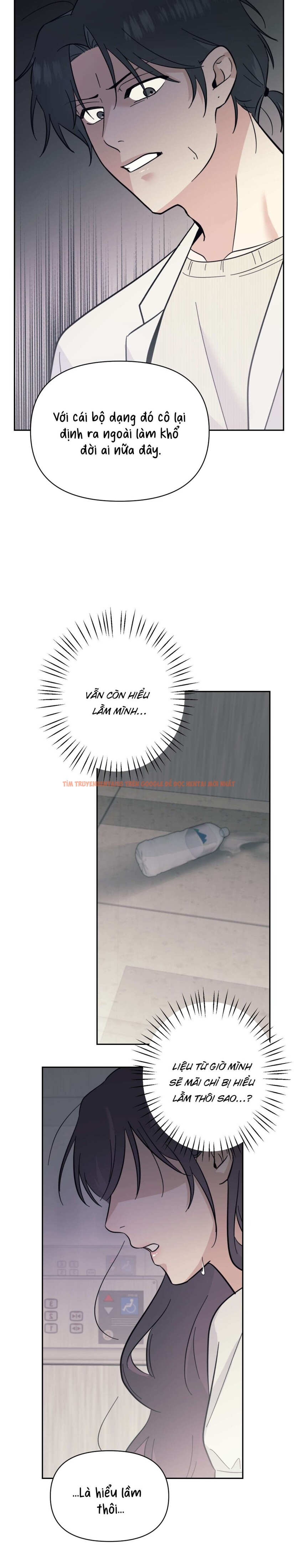 Xem ảnh 5 2 trong truyện hentai [ 18+ ] Đơn Thuốc Để Bác Sĩ Lo - Chapter 14 - hentaitvn.net