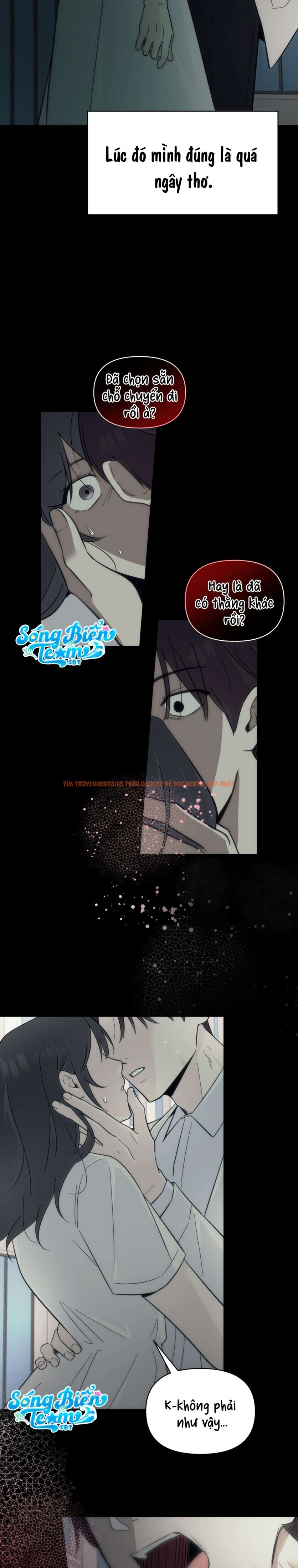 Xem ảnh 3 2 trong truyện hentai [ 18+ ] Đơn Thuốc Để Bác Sĩ Lo - Chapter 15 - hentaitvn.net