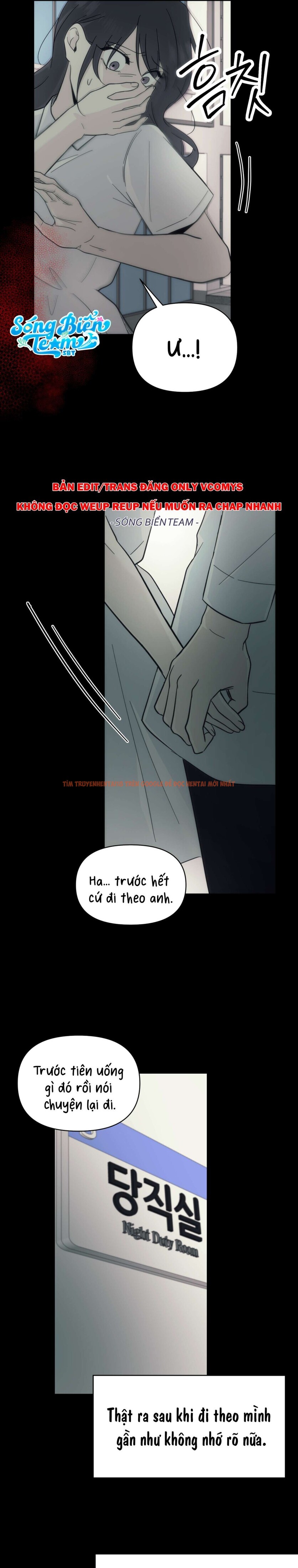 Xem ảnh 4 0 trong truyện hentai [ 18+ ] Đơn Thuốc Để Bác Sĩ Lo - Chapter 15 - hentaitvn.net