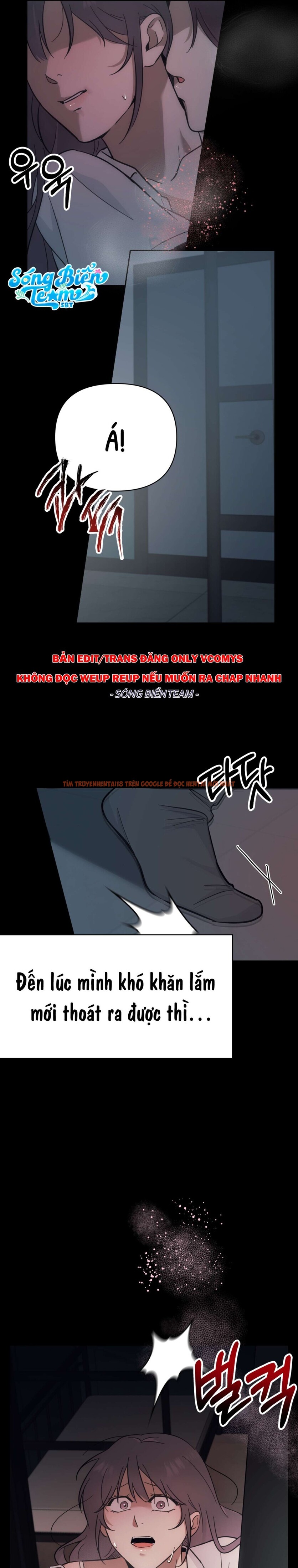 Xem ảnh 5 0 trong truyện hentai [ 18+ ] Đơn Thuốc Để Bác Sĩ Lo - Chapter 15 - hentaitvn.net