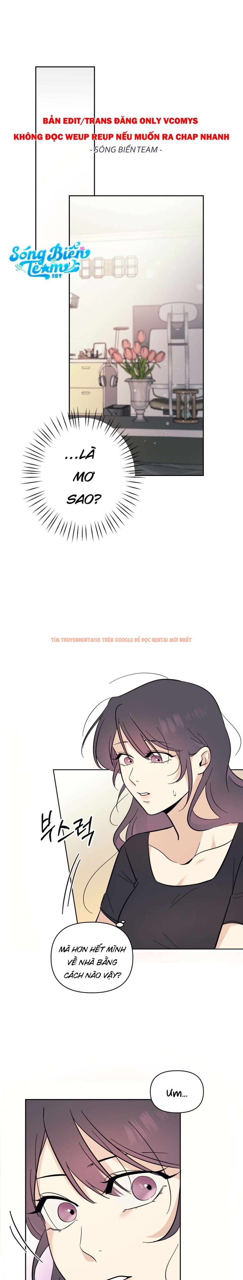 Xem ảnh 6 0 trong truyện hentai [ 18+ ] Đơn Thuốc Để Bác Sĩ Lo - Chapter 15 - hentaitvn.net