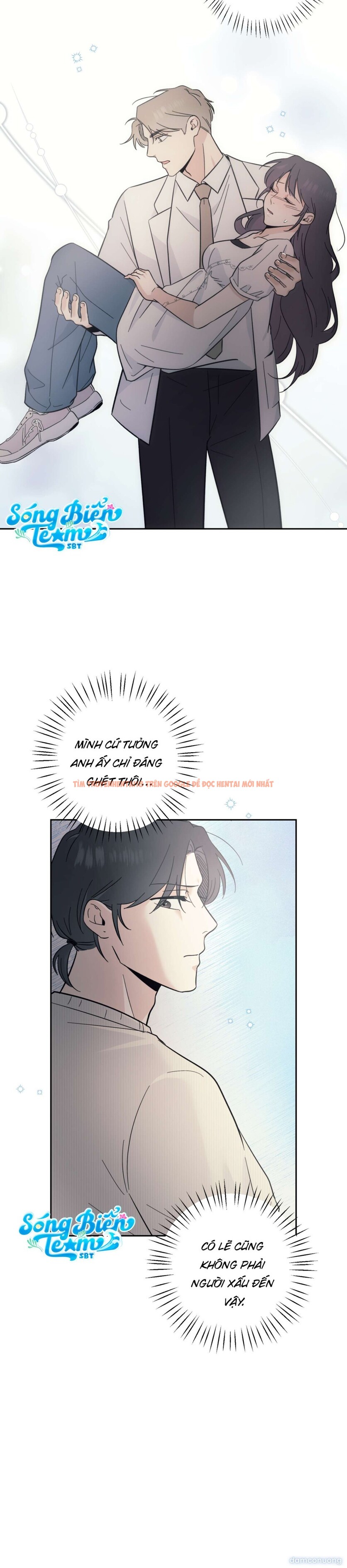 Xem ảnh 6 2 trong truyện hentai [ 18+ ] Đơn Thuốc Để Bác Sĩ Lo - Chapter 15 - hentaitvn.net