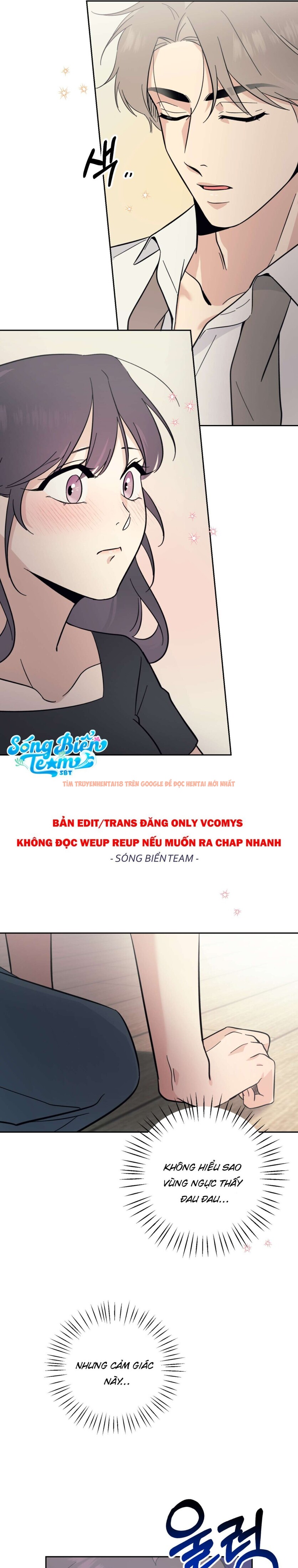 Xem ảnh 7 0 trong truyện hentai [ 18+ ] Đơn Thuốc Để Bác Sĩ Lo - Chapter 15 - hentaitvn.net