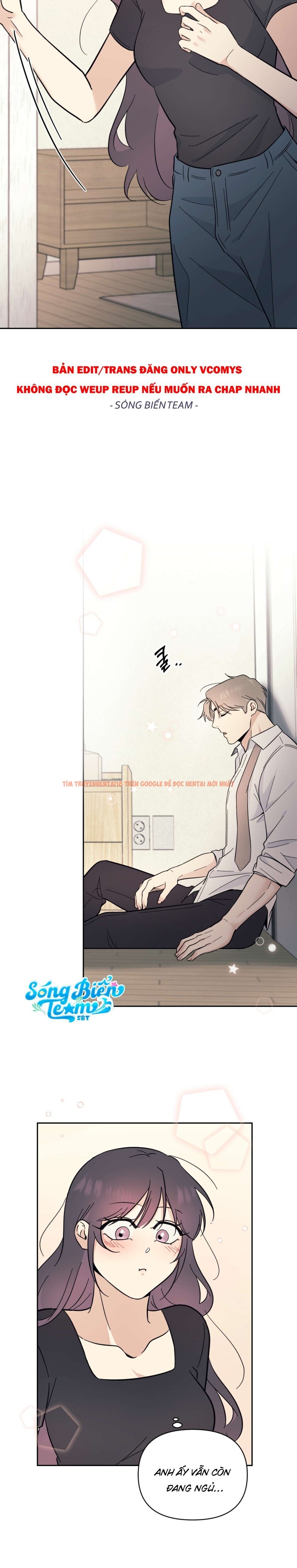 Xem ảnh 7 2 trong truyện hentai [ 18+ ] Đơn Thuốc Để Bác Sĩ Lo - Chapter 15 - hentaitvn.net