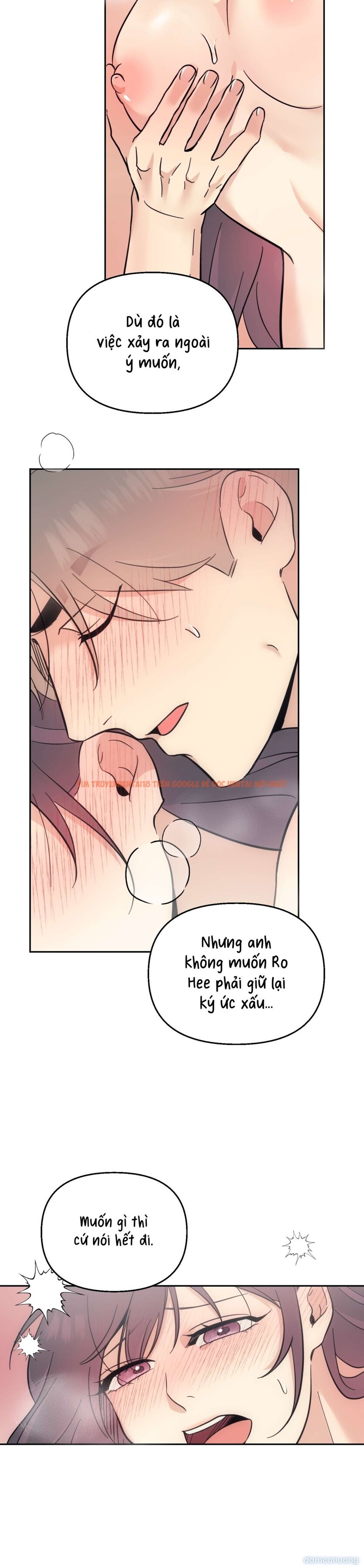 Xem ảnh [ 18+ ] Đơn Thuốc Để Bác Sĩ Lo - Chapter 16 - 10 1 - Truyenhentaiz.net