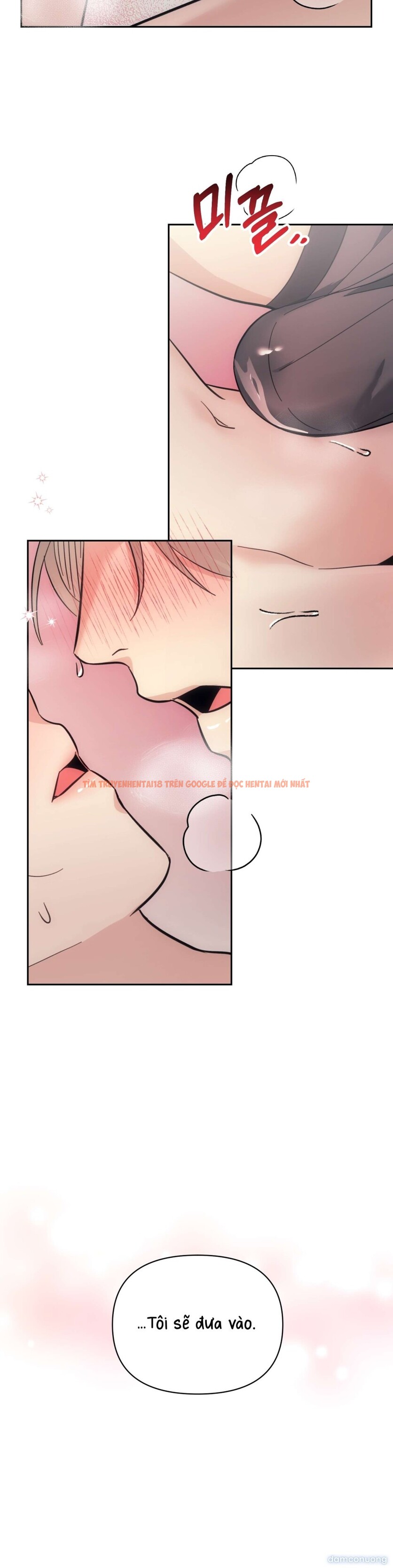 Xem ảnh [ 18+ ] Đơn Thuốc Để Bác Sĩ Lo - Chapter 16 - 12 1 - Truyenhentaiz.net