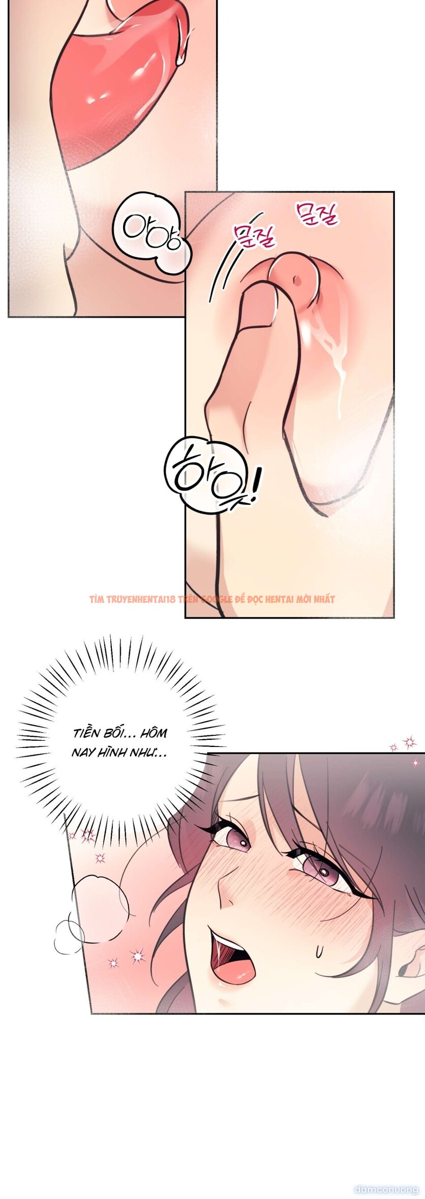 Xem ảnh [ 18+ ] Đơn Thuốc Để Bác Sĩ Lo - Chapter 16 - 5 1 - Truyenhentaiz.net