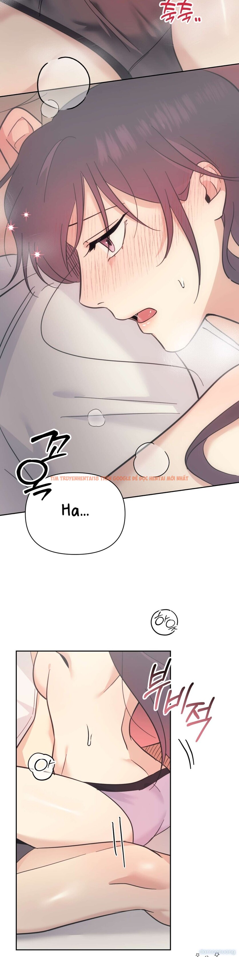 Xem ảnh [ 18+ ] Đơn Thuốc Để Bác Sĩ Lo - Chapter 16 - 6 1 - Truyenhentaiz.net