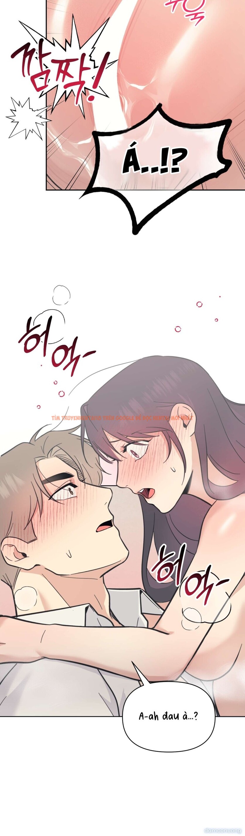 Xem ảnh [ 18+ ] Đơn Thuốc Để Bác Sĩ Lo - Chapter 16 - 8 1 - Truyenhentaiz.net