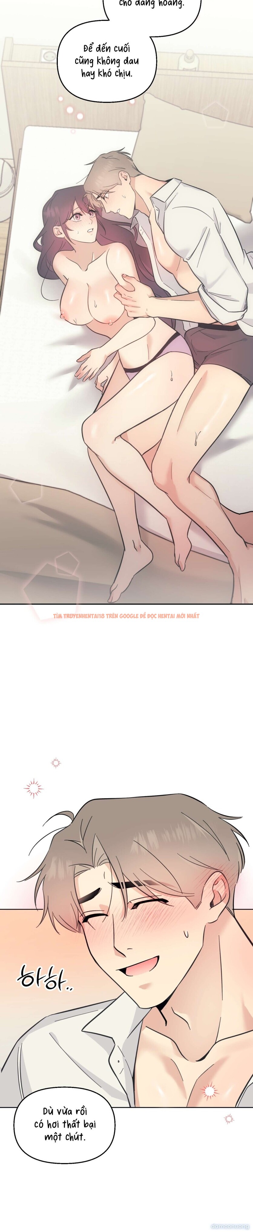 Xem ảnh [ 18+ ] Đơn Thuốc Để Bác Sĩ Lo - Chapter 16 - 9 1 - Truyenhentaiz.net