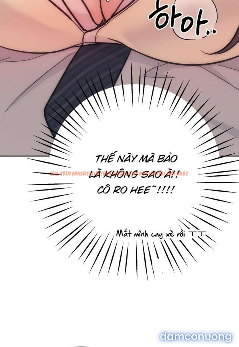 Xem ảnh 3 3 trong truyện hentai [ 18+ ] Đơn Thuốc Để Bác Sĩ Lo - Chapter 2 - hentaitvn.net