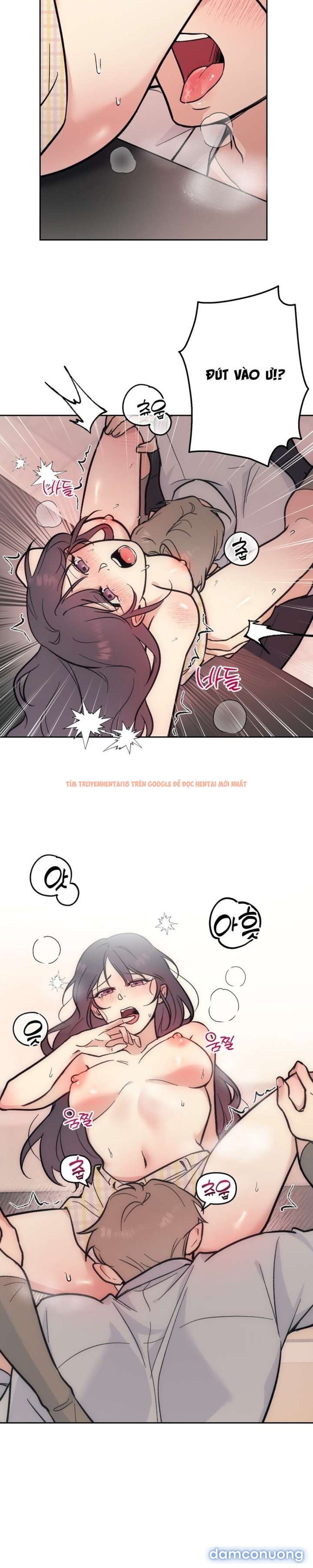 Xem ảnh 6 2 trong truyện hentai [ 18+ ] Đơn Thuốc Để Bác Sĩ Lo - Chapter 2 - hentaitvn.net